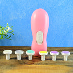 Baby Nail Trimmer And Manicure - (1 Set)