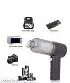 Vacuum Cleaner Dust Collection  3 In 1 Car Vacuum Cleaner High-power Handheld Wireless Vacuum Cleaner Home Car Dual-use Portable Usb Rechargeable Mini Car Vacuum For Vehicle Home And Office